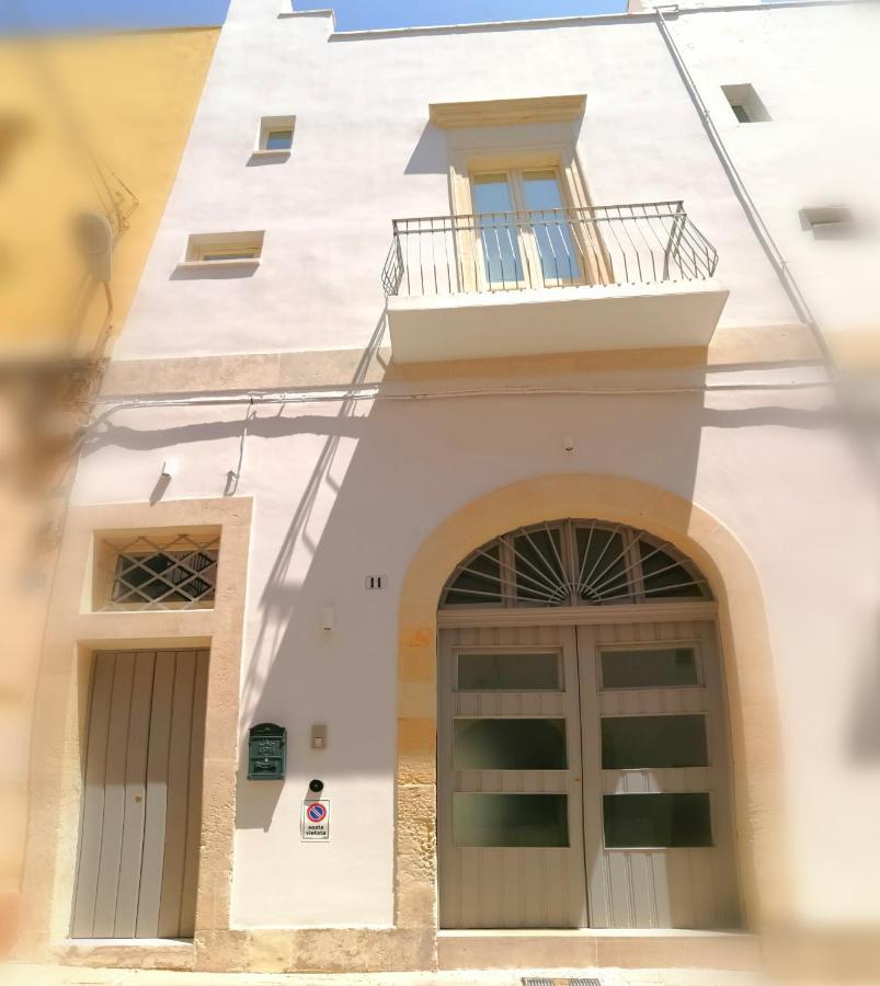 Galatina 1939 Otel Dış mekan fotoğraf